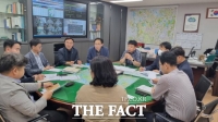  수원시, 美 관세 폭탄·세수 감소 대비 '지방재정 안정화 TF팀' 가동