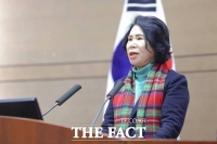  천안시의회 의장, 필요 인사 단행…승인 거부 4개월 만에 결재