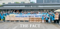  현대제철 가족봉사단, 결손가정 아동 목공가구 제작 전달