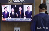  ‘체육 공약 실종’ 대통령선거, '백만 체육인'을 무시하나 [유병철의 스포츠 렉시오]
