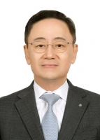  신영증권, 금정호 사장 대표이사로 내정···주총서 의결
