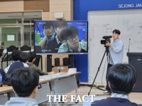  세종시교육청, '2025 중등 수업나눔의 날'…교사 주도 수업 혁신 이어가