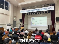  대덕구노인종합복지관, 대덕환경보호지킴이 직무 안전교육