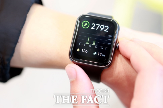 장애인 기회소득 워치. /경기도