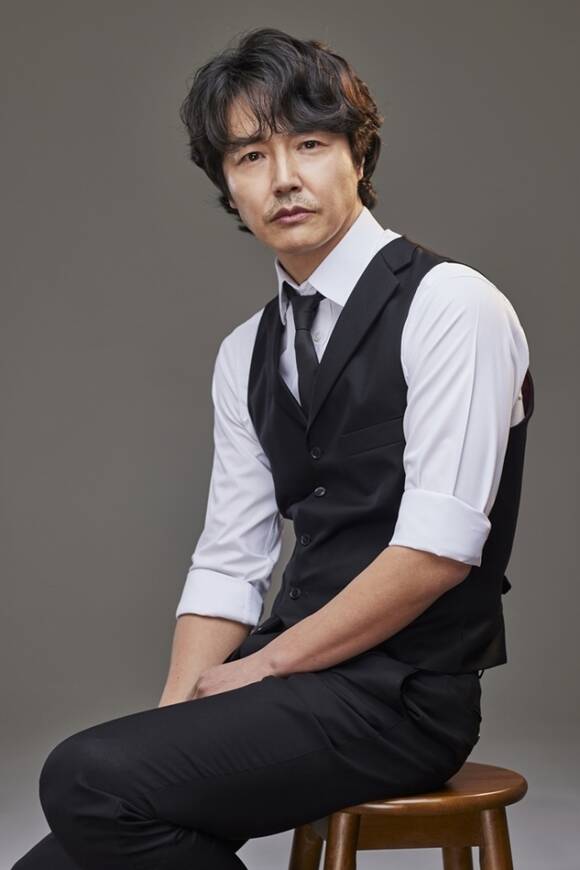 배우 윤상현이 엔에스이엔엠과 전속계약을 체결했다. /엔에스이엔엠