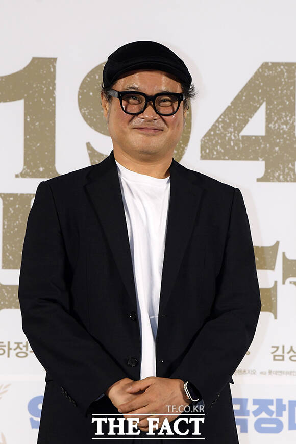 배우 김상호가 드라마 귀궁, 금주를 부탁해에서 활약하는 데 이어 예능 제철 남자에도 출연한다. /더팩트 DB