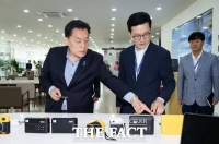  이재준 수원시장 