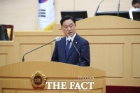  전라남도의회, '여수 흥국사 상수도관 설치 사업' 도비 3억 원 확보