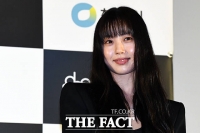  고민시, 학폭 의혹 부인 