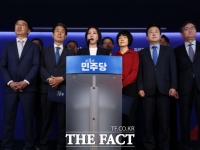  [6·3 대선] 이재명 지지 보수 인사 