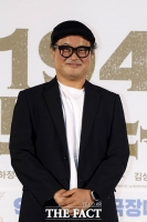  [TF초점] '귀궁'→'제철 남자' 김상호…잇따른 활약에 전성기 활짝