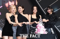  블랙핑크, 월드투어 규모 확대…총 16개 도시·31회차 공연