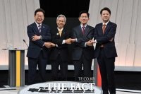  [대선 토론] 이재명 