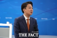  [6·3 대선] 이준석, '제2의 거북섬' 막는다…신도시 상업용지 비율 절반↓
