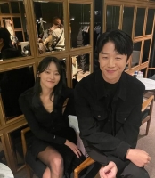  정준원·강승현, 열애설 부인…