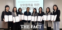  과천시 자살예방센터, 관내 다함께돌봄센터와 아동 정신건강 지킨다