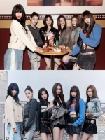  이즈나, 자유로운 분위기 속 자신감…콘셉트 포토 공개