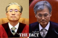  '하늘 아래 두 태양' 대법·헌재 파워게임…불붙은 재판소원 논쟁