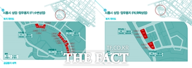 시화MTV 거북섬 구상도. /시흥시