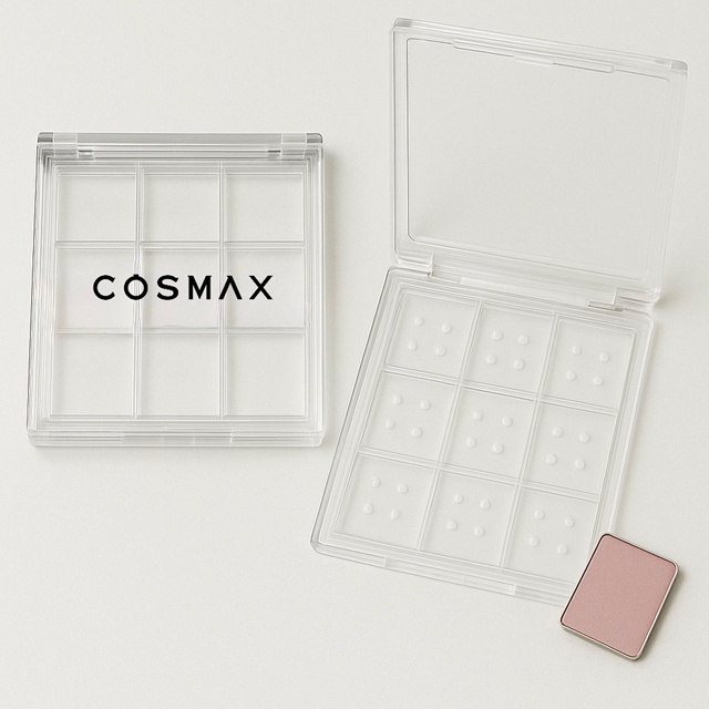 코스맥스와 동성케미칼이 바이오 성분 핫멜트 점착제를 개발했다. /코스맥스