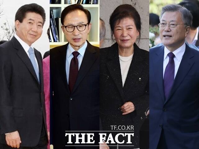 노무현 정부부터 지역균형발전 정책이 20여 년 동안 계속됐지만 수도권과 비수도권 간 격차는 수습되지 못했다. 인구·생산·고용 등 모든 지표에서 비수도권은 수도권에 역전당했다. /더팩트DB