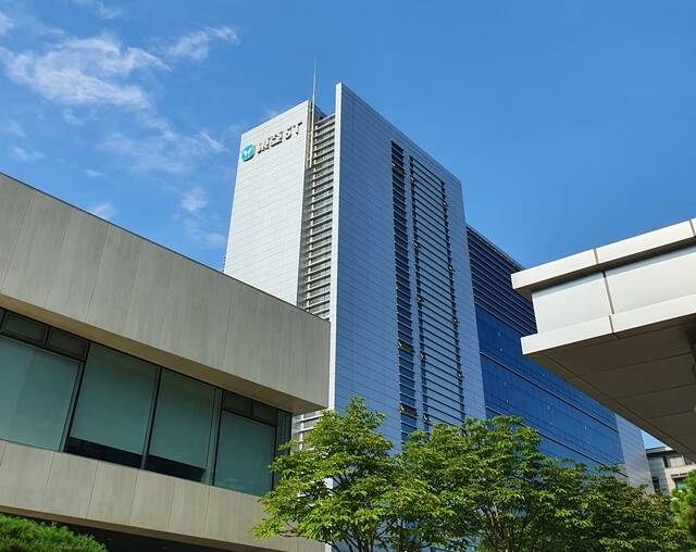 동아에스티가 최근 메타비아, 앱티스, 에코윈 등 자회사들을 인수하며 파이프라인을 강화하고 있다. /동아에스티