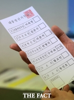  [6·3 대선] '사전투표 시작' 20대 투표율 경신?…'부정선거' 논란 변수