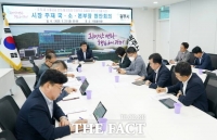  광주시, 법정 민원 단축 처리율 92% 달성