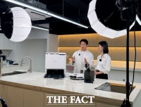 부천시일드림센터, 청년-중소기업 잇는 '쇼호스트 라방' 진행