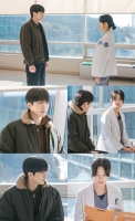  '메스를 든 사냥꾼' 차가운 박주현·따뜻한 강훈, 설레는 극과 극