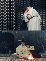  '탄금' 이재욱·조보아가 전한 '한국의 멋'…글로벌 TOP 3위