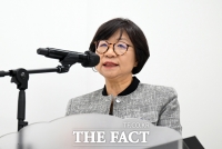  서울시립 사진미술관 개관, 소개하는 최은주 관장 [포토]
