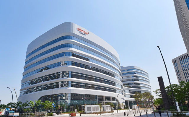 오스템임플란트는 ESG 경영을 한층 강화하기 위해 ESG위원회를 신설했다. /오스템임플란트