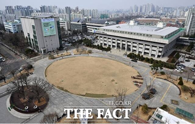 인천시청/인천시