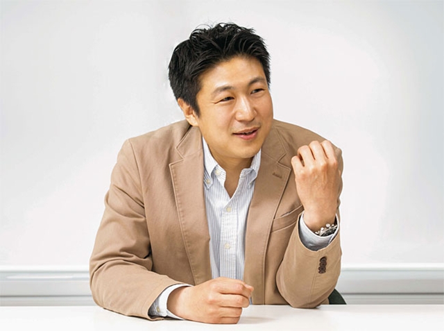 SK일렉링크는 전기차 충전 업계의 대표 플랫폼 기업으로 도약하기 위해 류영준 전 카카오페이 대표를 신임 대표이사로 내정했다고 29일 밝혔다. /SK일렉링크