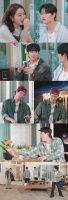  이준영, '가오정' 첫 게스트 출격…춤 실력 깜짝 공개