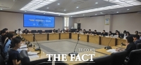  함평군, '청렴 지킴이단' 간담회…조직 내 청렴 실천 강화