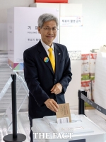  사전투표 권영국 