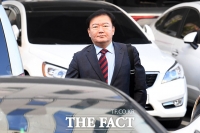  '코로나 자가격리 위반' 민경욱 전 의원 유죄 확정
