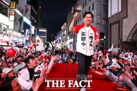 [단독] 김문수, 보수단체와 정은경 상대 5억 손배소…각하 확정