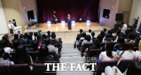  계룡시, 청소년 진로 축제 '별 잡(JOB)아라 드림페스타' 성료