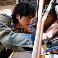  방탄소년단 진, 솔로곡 통산 3번째 美 '핫 100' 진입