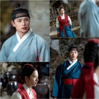  '귀궁' 육성재·김지연, 혼령과 삼자대면…감정의 소용돌이