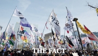  [새정부에 바란다③] 20년째 제자리 '차별금지법'…성소수자도, 노동자도 지쳤다