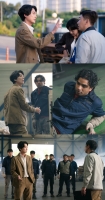  '노무사 노무진' 정경호, 외국인 노동자와 위기일발 만남