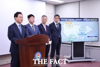  국립창원대·도립거창대·남해대 통합 승인…내년 3월부터 '국립창원대'