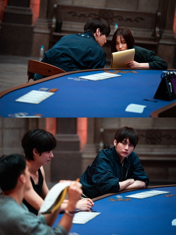 넷플릭스 예능 데블스 플랜2가 종영된 후 출연자 정현규 규현 윤소희를 향한 비판이 거셌다. 이에 정현규는 자신으로 인해 다른 출연자들이 함께 욕을 먹는 것 같아 미안한 마음이라고 전했다. /넷플릭스