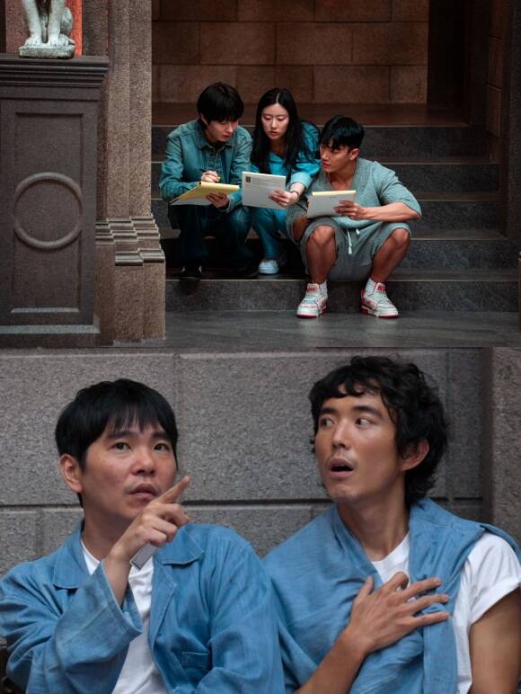 정종연 PD가 넷플릭스 오리지널 예능 데블스 플랜2 속 새로 추가된 감옥동을 언급하며 생활동의 서사가 제대로 담기지 않은 것 같아 아쉽다고 밝혔다. /넷플릭스