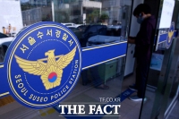  경찰, 배우자 신분증으로 2번 투표한 선거사무원 체포