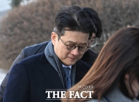  '사의 표명' 이창수 서울중앙지검장 2일까지 근무